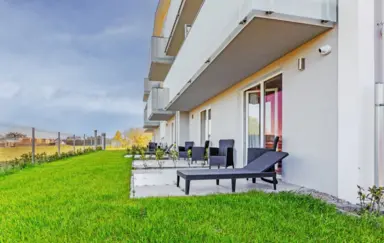 Belmar Park Wladyslawowo