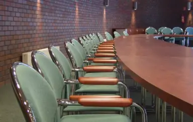 sala konferencyjna