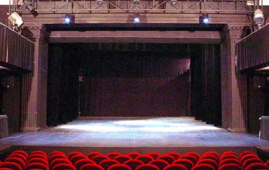 Teatr im. Stefana Jaracza w Łodzi - photo 3