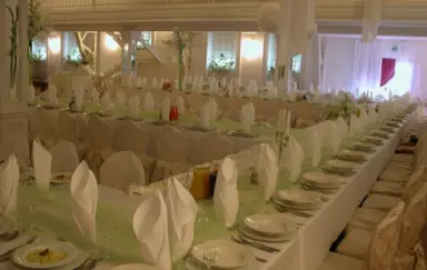 Hotel Restauracja Maria Wałbrzych konferencje