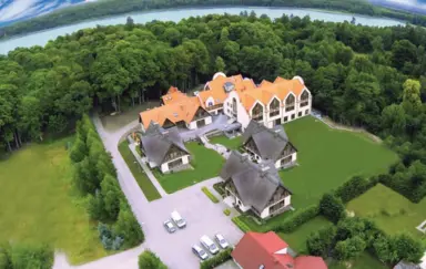Hotel Aubrecht Country SPA Resort - zdjęcie 3