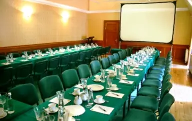 Bursztynowy Pałac - zdjęcie 4