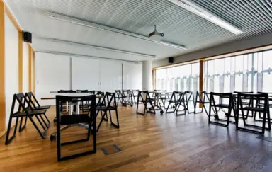 Centrum Konferencyjne POLIN - photo 2