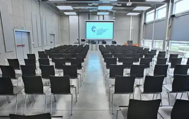 Centrum Wystawienniczo-Kongresowe Opole - zdjęcie 4