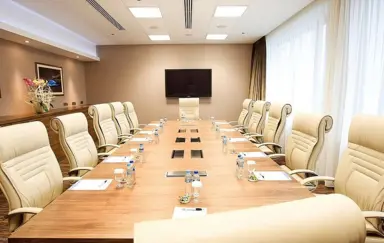 Hilton Garden Inn Kraków-konferencje