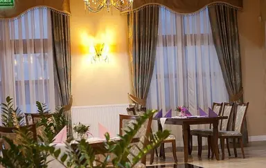 Hotel Trzy Róże - zdjęcie 5