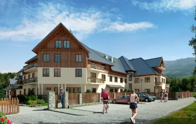 Cristal Resort Szklarska Poręba - zdjęcie 5