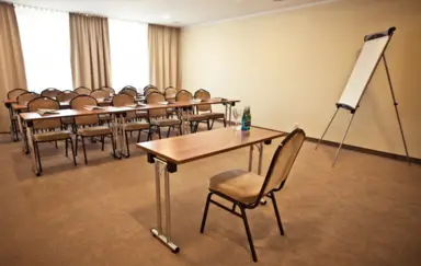 Hotel Mazovia - photo 3