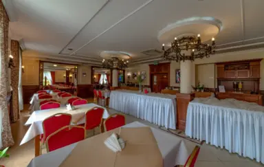 Hotel Liptakówka - zdjęcie 5