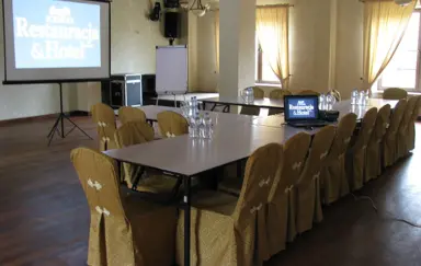 Sala konferencyjna A 2