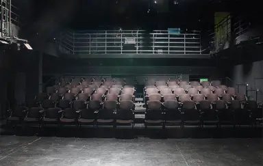 Teatr im. Stefana Jaracza w Łodzi - zdjęcie 4