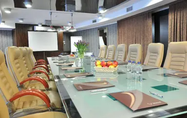 Hotel Mistral Sport - photo 2