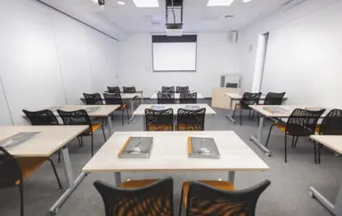 Centrum szkoleniowe w Inkubatorze Przedsiębiorczości Alter - photo 2