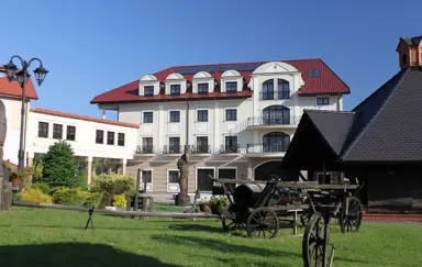 Hotel Galicja Superior Oświęcim szkolenia