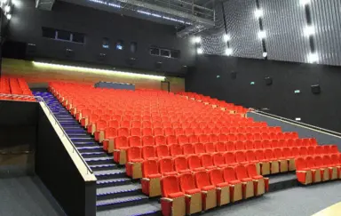 Kino Centrum Kultury - zdjęcie 5