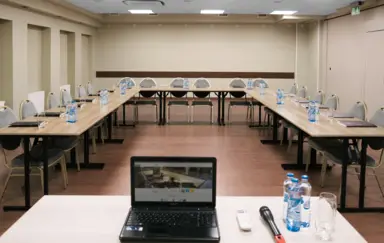 Focus Hotel Premium Elbląg - photo 2