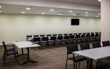 Hotel Meeting - photo 2