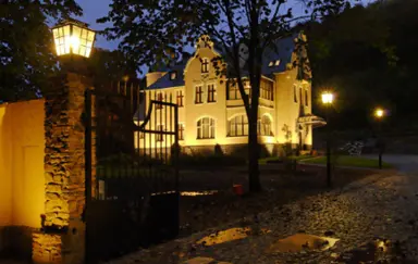 Villa Elise Park Pension Stronie Śląskie konferencje