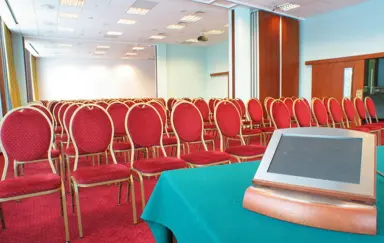 Parkhotel Vienna - photo 2