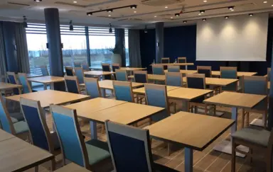 Hotel Skipper Rewa - zdjęcie 3