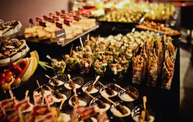 Hard Rock Cafe Warsaw