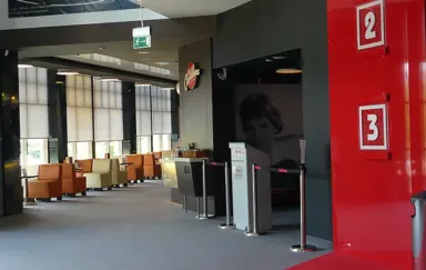 Multikino Sopot Centrum Haffnera - zdjęcie 2