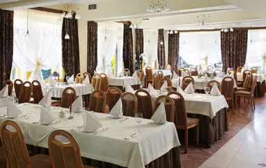 Hotel Bartan Gdańsk Seaside - zdjęcie 3