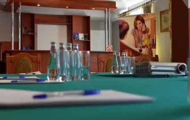 Hotel Mazowiecki Tomaszów Mazowiecki - OBIEKT ZAMKNIĘTY - zdjęcie 2