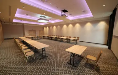 Hotel Mrągowo Resort & Spa - photo 5