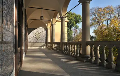 Centrum Konferencyjne Willa Decjusza - zdjęcie 2