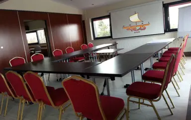 Sala konferencyjna nr 3 -  Hotel Rejs Władysławowo