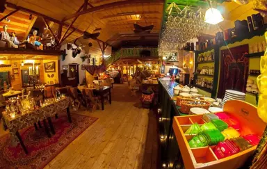 Gospoda Zalewajka - photo 4