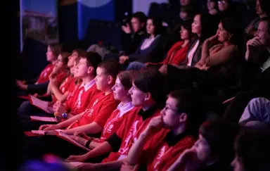 Multikino Poznań Stary Browar - zdjęcie 2