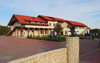 Ośrodek Wypoczynkowy Orle Gniazdo - photo 3