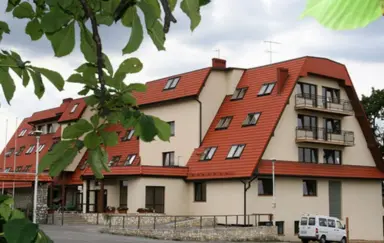 Ośrodek Wypoczynkowy Orle Gniazdo - photo 4