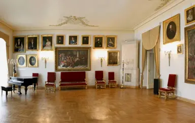 Muzeum Historyczne Miasta Krakowa szkolenia