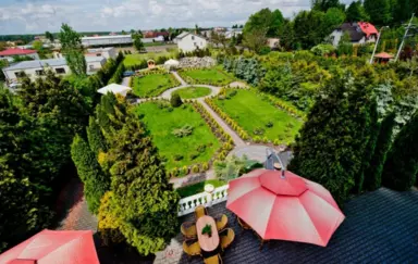 Hotel Groman - zdjęcie 2