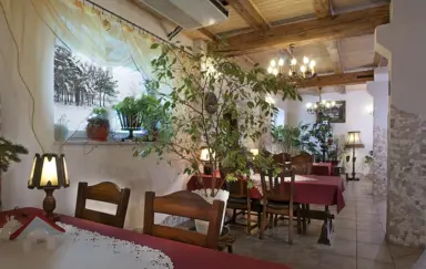 Restauracja