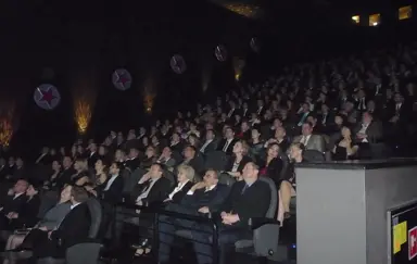 konferencja w sali nr 1