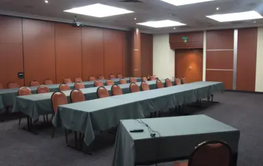 Hotel Nadmorski - photo 3