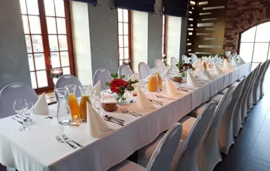 Restauracja Filharmonia Gdansk