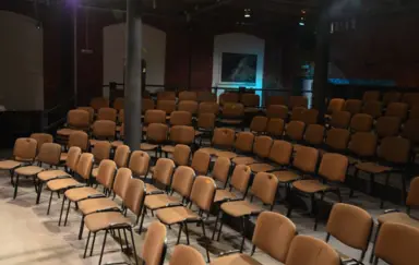 Manufaktura - Teatr Maly Lodz konferencje