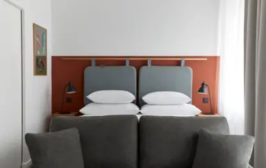 Plantonia Aparthotel Krakow apartament