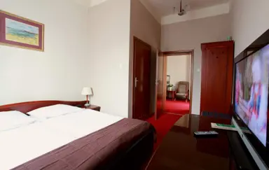 Hotel Sonex - photo 2