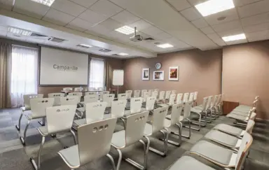 Campanile Prime Krakow Old Town sala konferencyjna