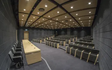 Lubelskie Centrum Konferencyjne (LCK) - photo 2