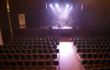 SCK Bytków - Siemianowickie Centrum Kultury - photo 2