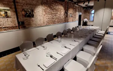 Arche Klasztor Wrocław - photo 2