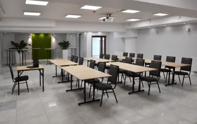 sala konferencyjna Fotex