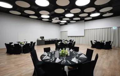 Hotel Crystal Mountain - photo 5